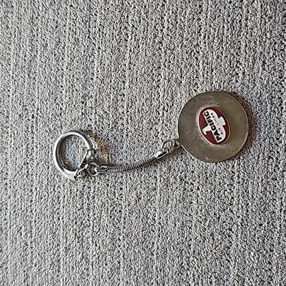 Pacific Air Lines Other - Vintage Pacific Air Lines Keychain 🐈232